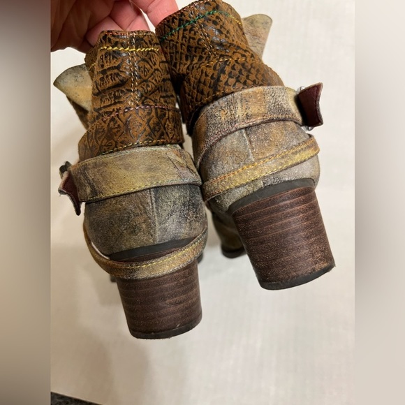 Spring step bootie lartiste - Picture 11 of 14